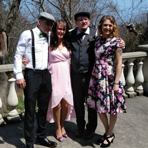 Meet your Posher, Diane